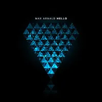 Max Arnald — Hello — обложка
