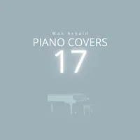 Max Arnald — Angels Like You (Arr. For Piano) — обложка